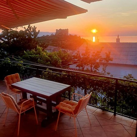 Apartments Varga セニ エクステリア 写真