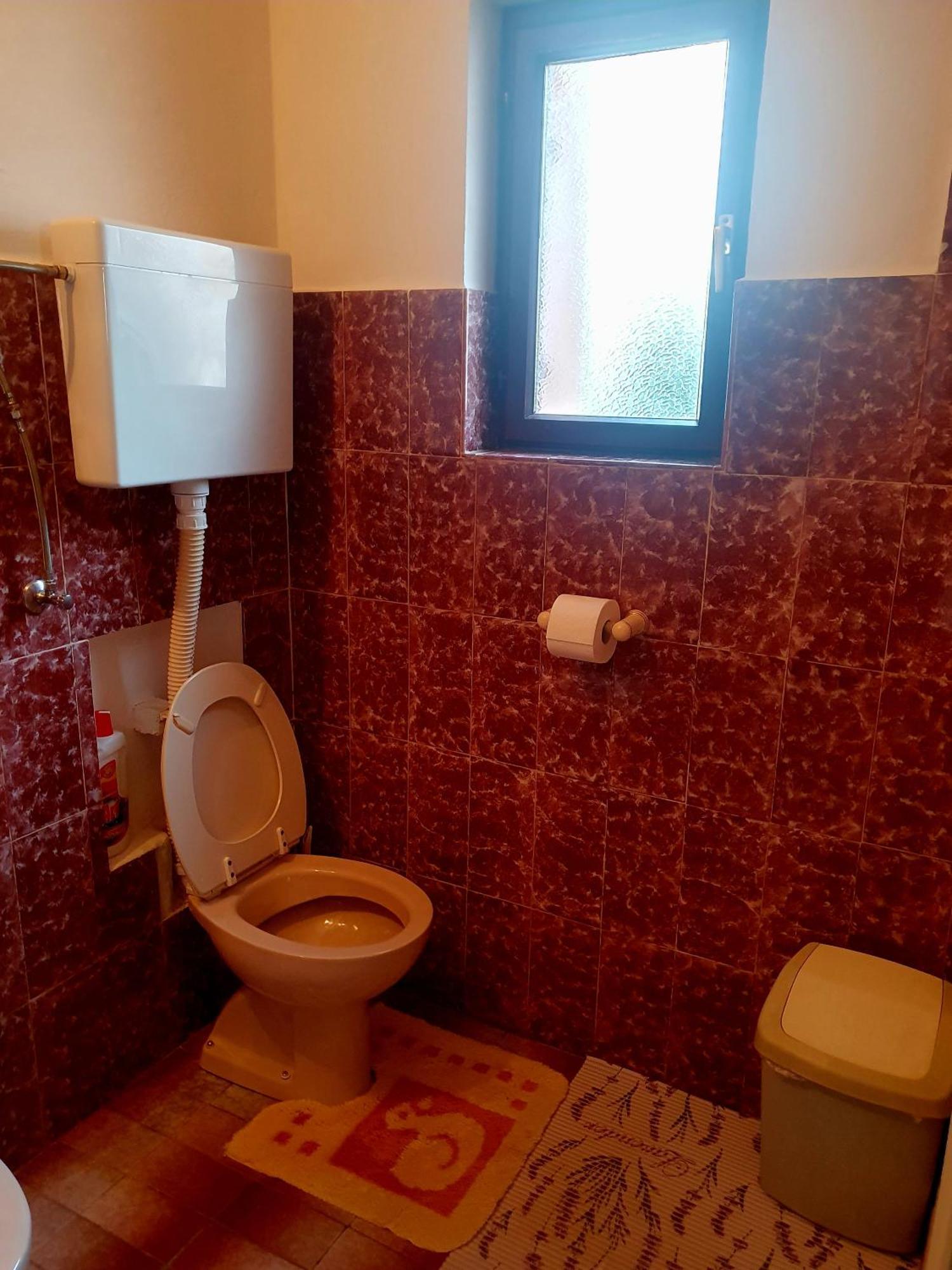 Apartments Varga セニ 部屋 写真
