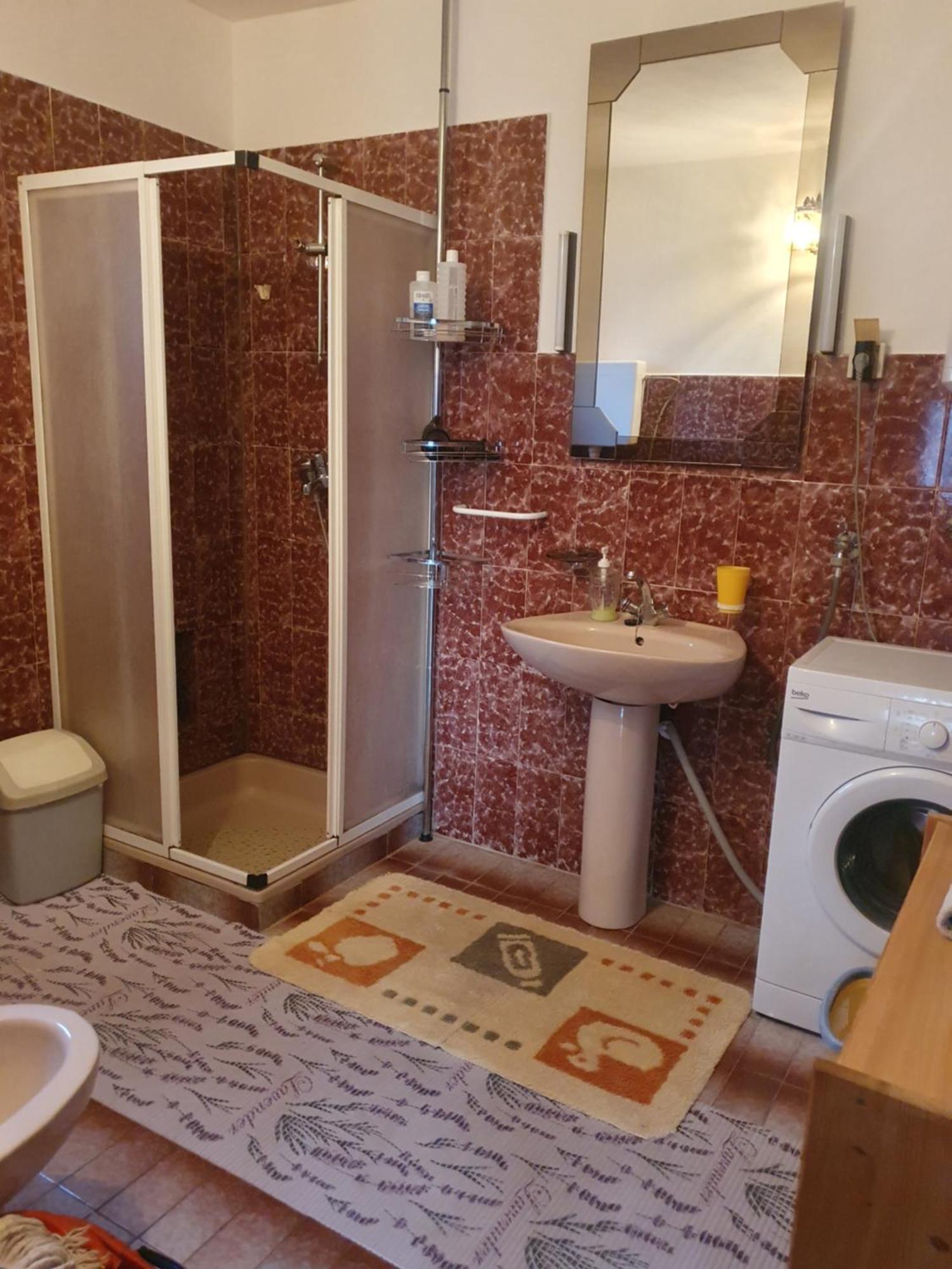Apartments Varga セニ エクステリア 写真