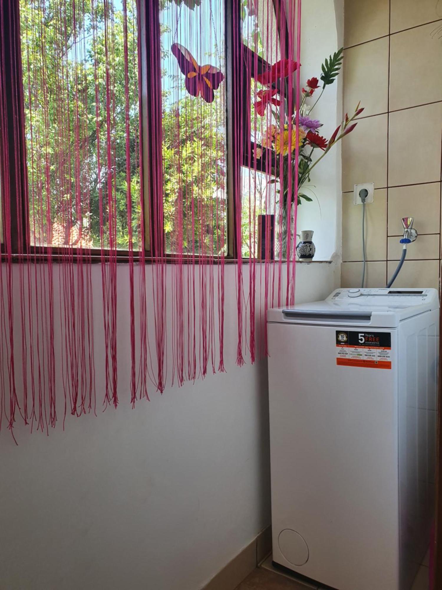 Apartments Varga セニ エクステリア 写真