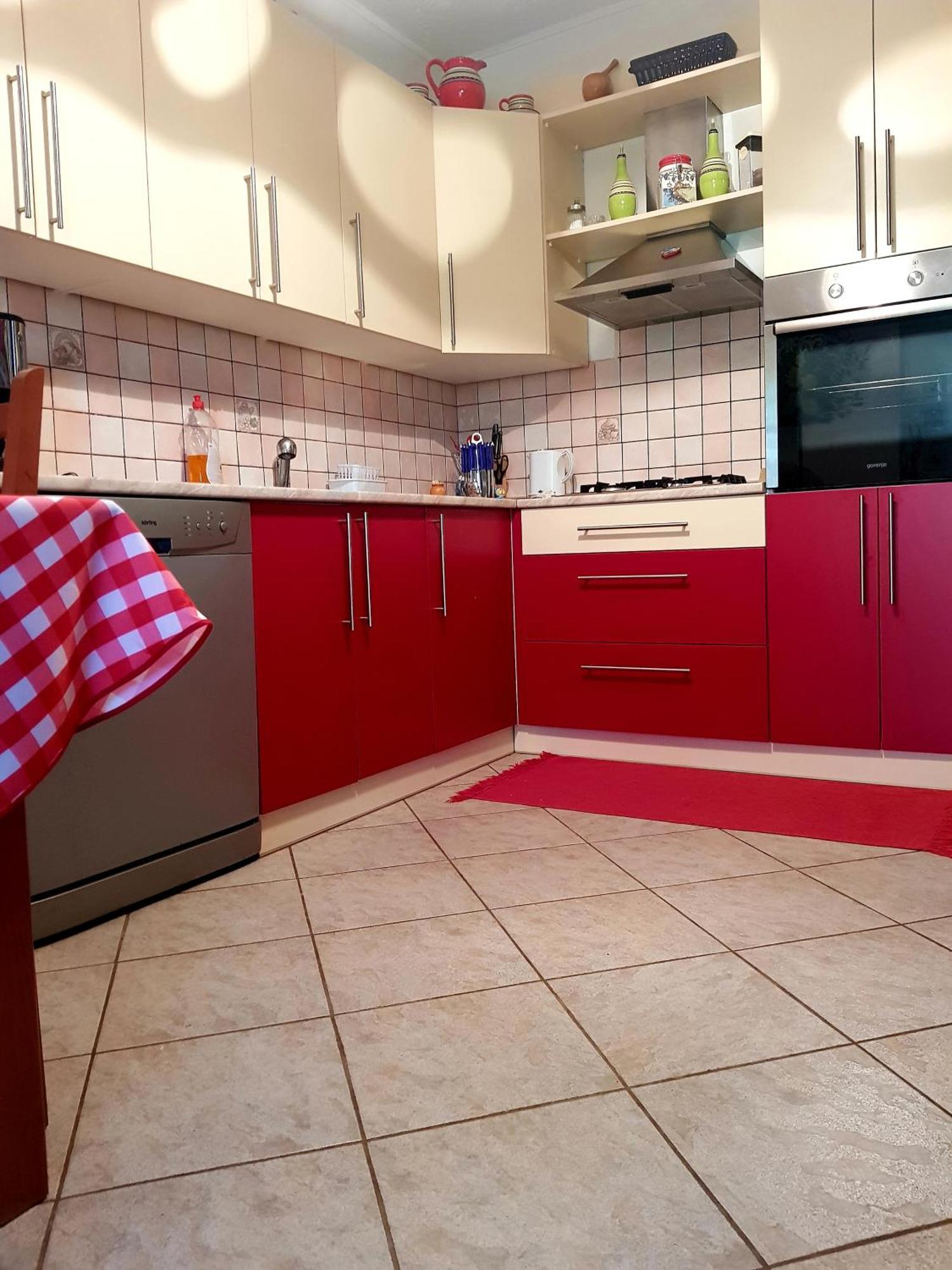 Apartments Varga セニ エクステリア 写真