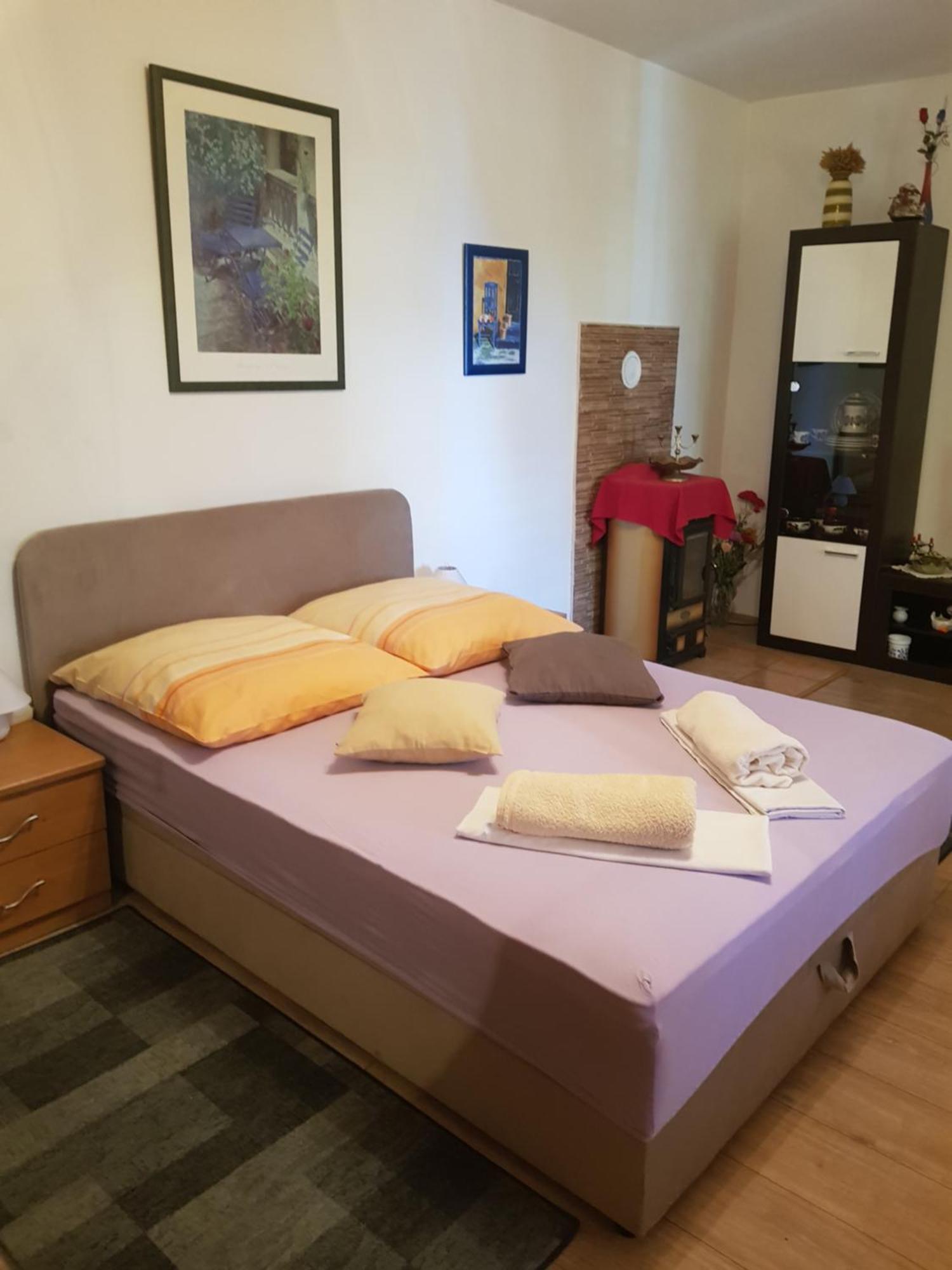 Apartments Varga セニ 部屋 写真